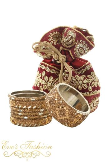 Marbelita Santa Gold Bracelet Set 5