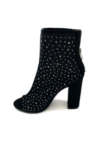 Gina Sparkle Ankle Boots