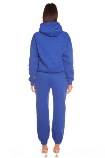 Essential Sweatpants Blue