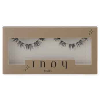 Indy Lashes Julie Lashes 