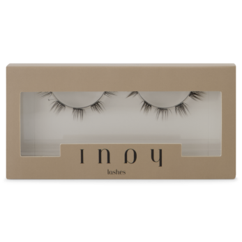 Indy Lashes Foxy Brown Lashes