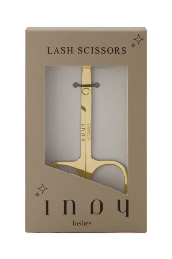 Lash Scissor